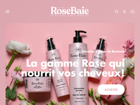rosebaie.com