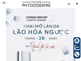 physiodermie.vn