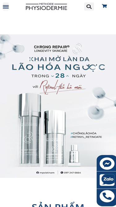 physiodermie.vn