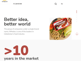 nmedov.uz