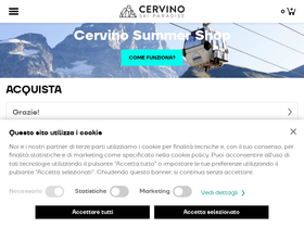 cervino.skiperformance.com