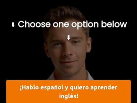 'kaleanders.com' screenshot