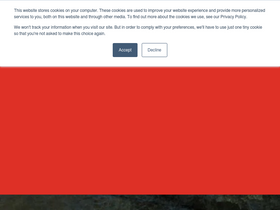 'cocorepublic.com.au' screenshot