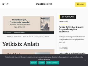 mahaledebiyat.com