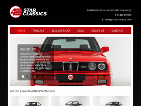 4starclassics.com