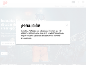 penoles.com.mx