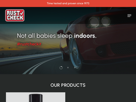 rustcheck.com