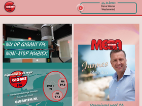 gigantfm.nl