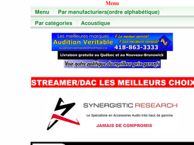 auditionveritable.com