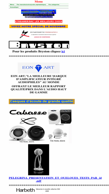 auditionveritable.com