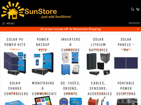 sunstore.co.za