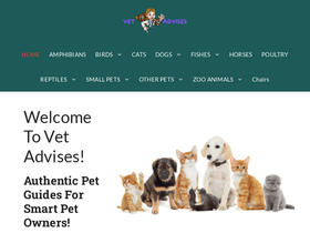 vetadvises.com