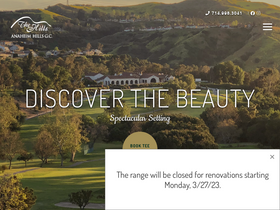 anaheimhillsgc.com