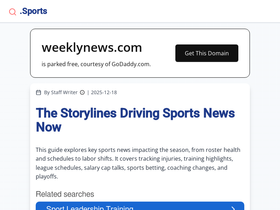 weeklynews.com