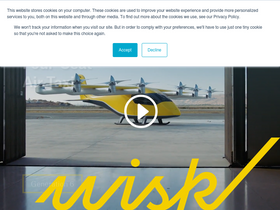 wisk.aero
