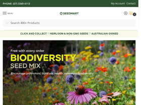 seedmart.com.au
