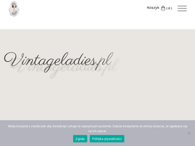vintageladies.pl