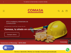 comasa.com.pa