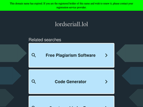 lordseriall.lol
