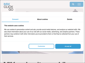 mikclickgo.com