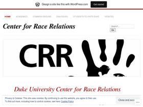 dukecrr.wordpress.com
