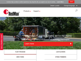 redmax.com