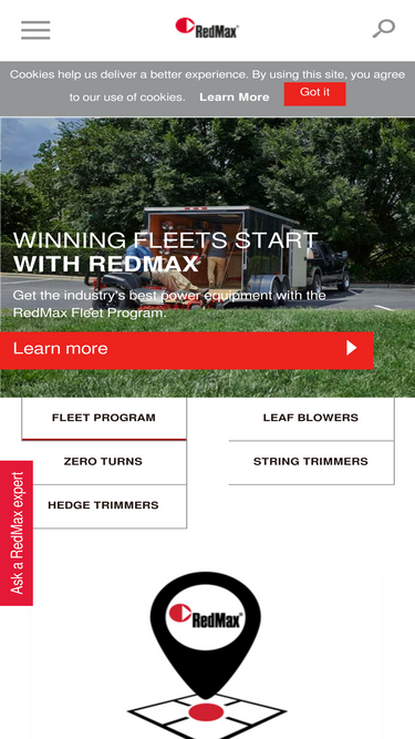redmax.com