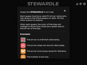 'stewardle.com' screenshot