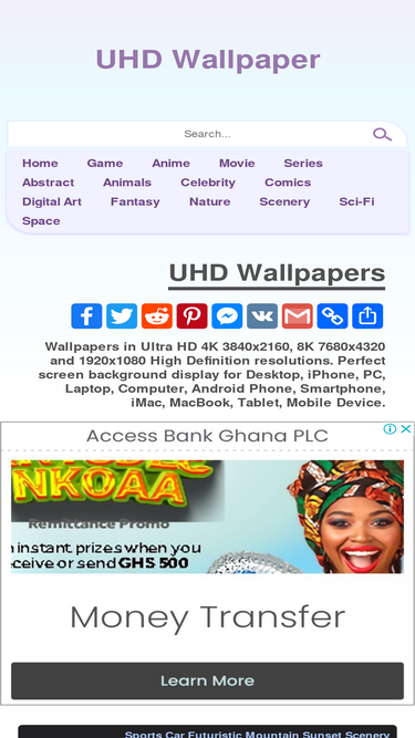 moewalls.com Competitors - Top Sites Like moewalls.com | Similarweb