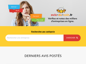 avisducoin.com