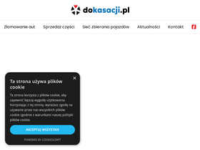 dokasacji.pl