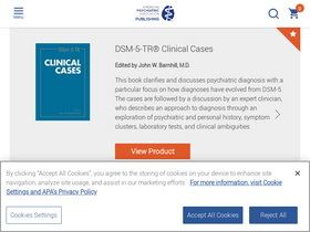 'appi.org' screenshot