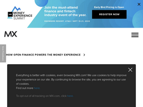 'mx.com' screenshot