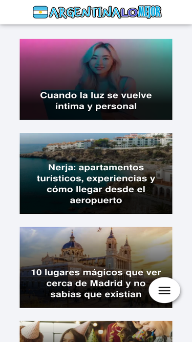 argentinalomejor.com
