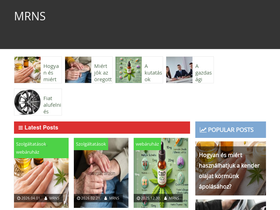 mrns.hu