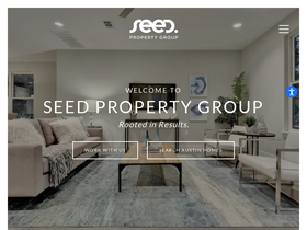 seedpropertygroup.com
