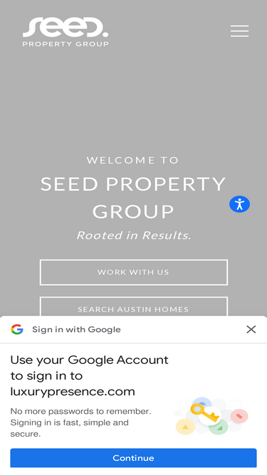 seedpropertygroup.com