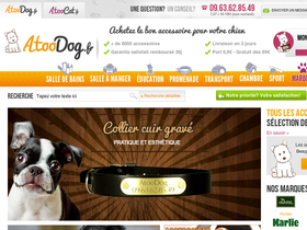 atoodog.fr