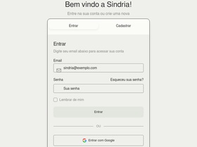 app.sindria.ai