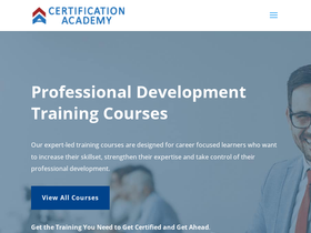 projectmanagertraining.com
