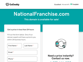 nationalfranchise.com