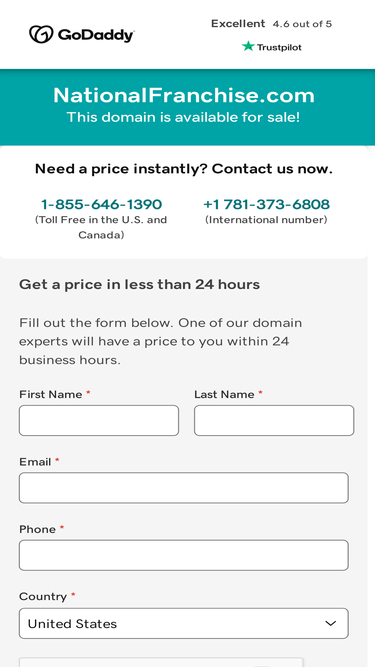 nationalfranchise.com