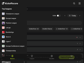 Desktop Screenshot