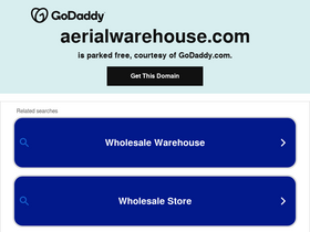 aerialwarehouse.com