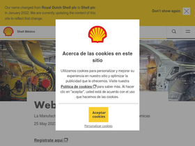 shell.com.mx