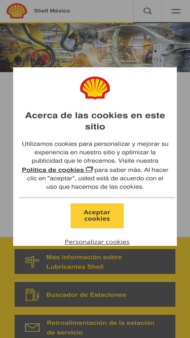 shell.com.mx