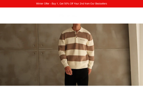 Walker & Hunt website screenshot