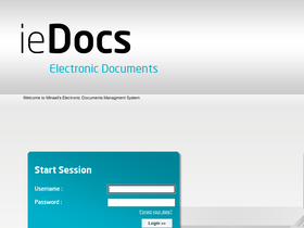 iedocs.com