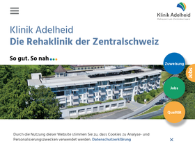 klinik-adelheid.ch