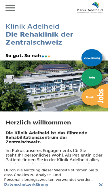 klinik-adelheid.ch